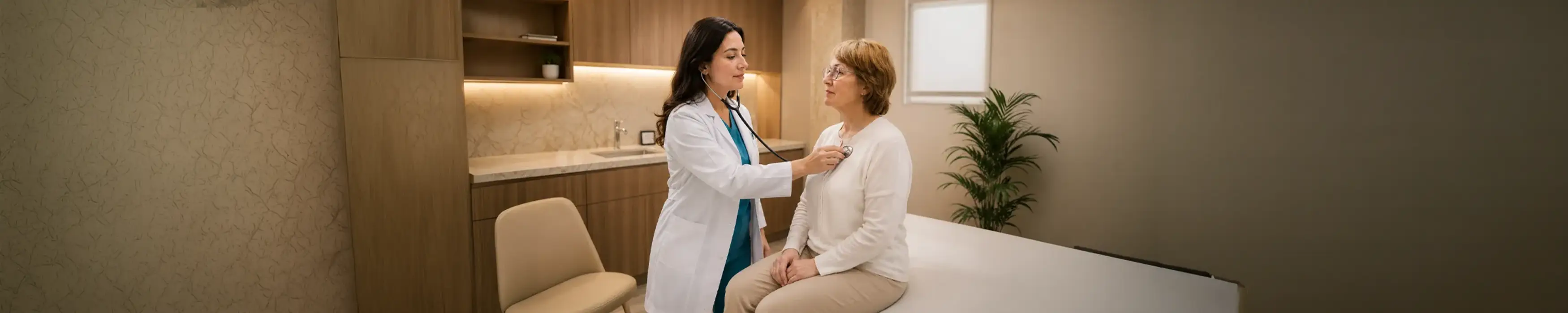 Comprehensive|Health|Check-Up