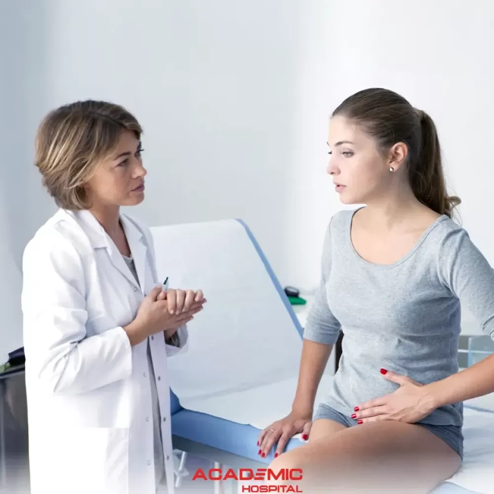 Çikolata Kisti (Endometriozis) Nedir? Belirtileri, Nedenleri ve Tedavi Yöntemleri Nelerdir?