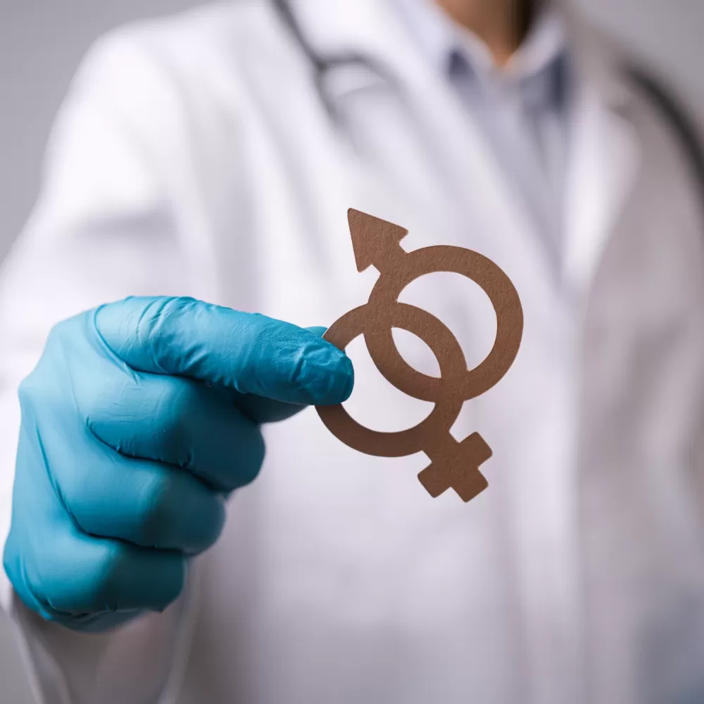 What are Sexually Transmitted Diseases? Symptoms, Prevention Methods, and Treatment Process