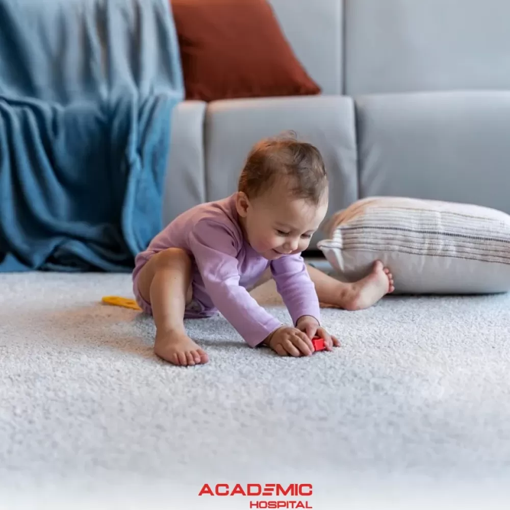 Foreign Body Ingestion in Infants and Children