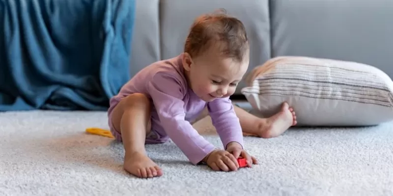 Foreign Body Ingestion in Infants and Children