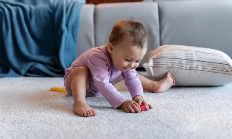 Foreign Body Ingestion in Infants and Children