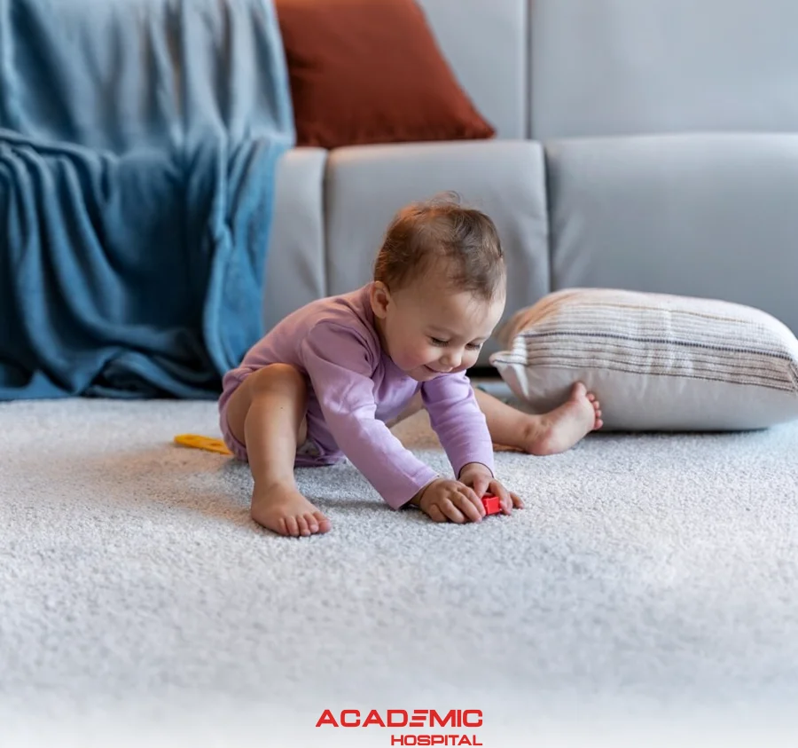 Foreign Body Ingestion in Infants and Children
