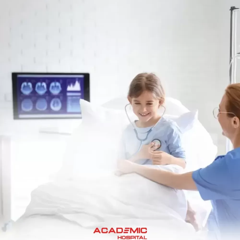 Çocuklarda Acil Müdahale Gerektiren Durumlar