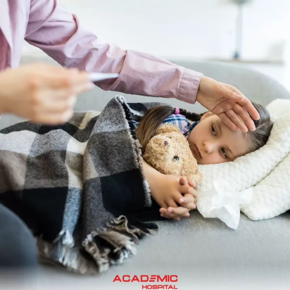 When Is a Fever Dangerous in Children? At What Temperature Is a Fever an Emergency?