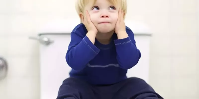 Constipation in Children: Causes, Risk Factors, and Treatment Methods