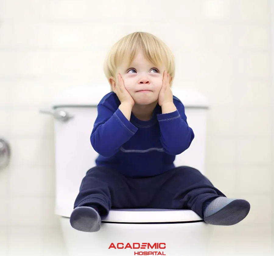 Constipation in Children: Causes, Risk Factors, and Treatment Methods