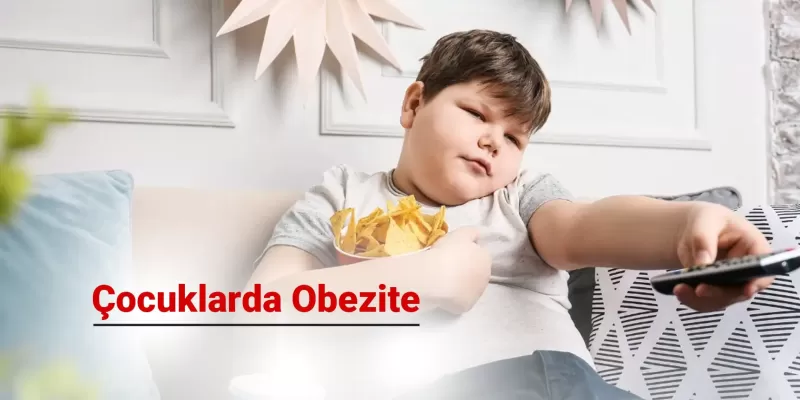 Çocuklarda Obezite ve Egzersiz