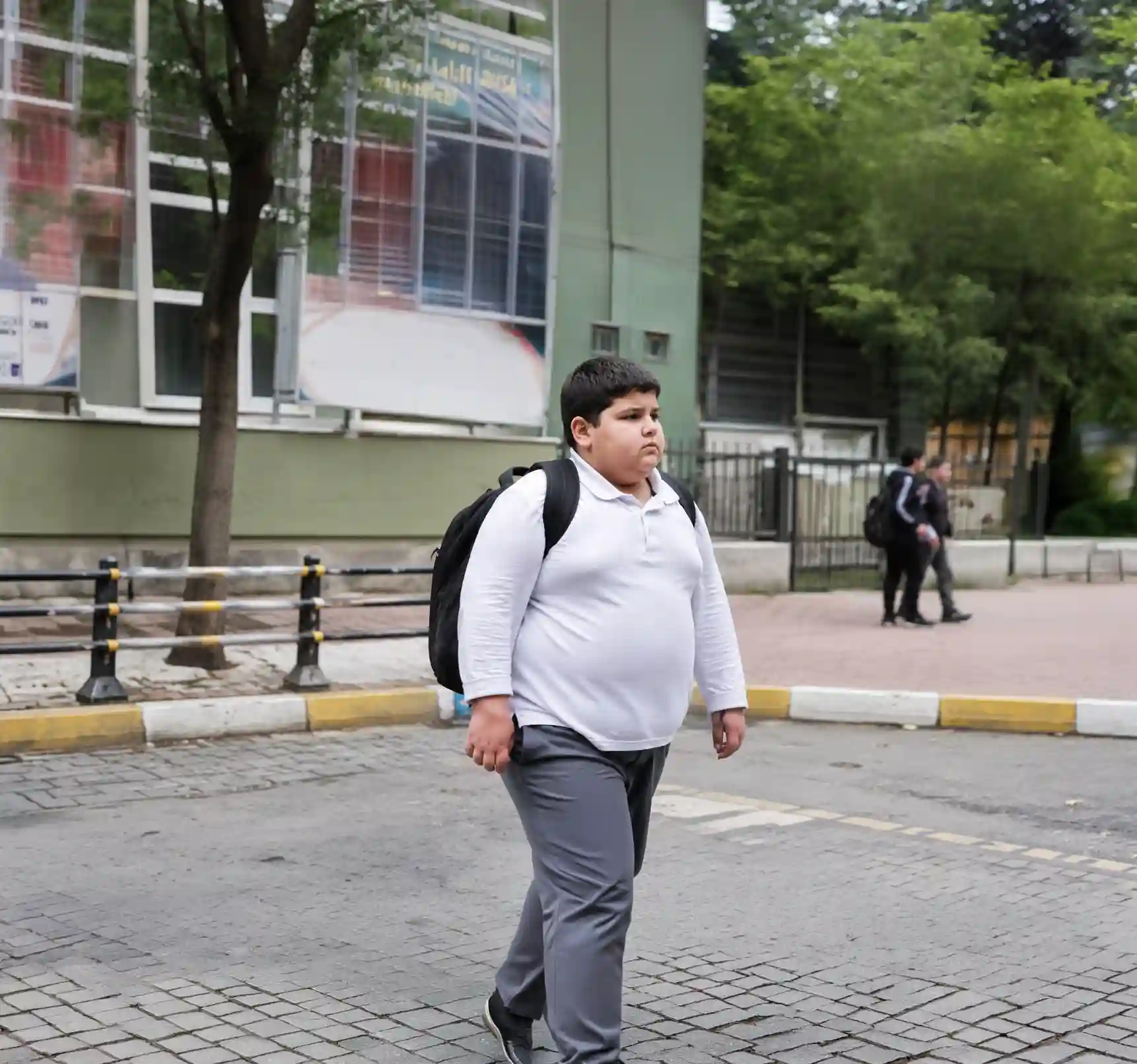 Obesity and Exercise in Children