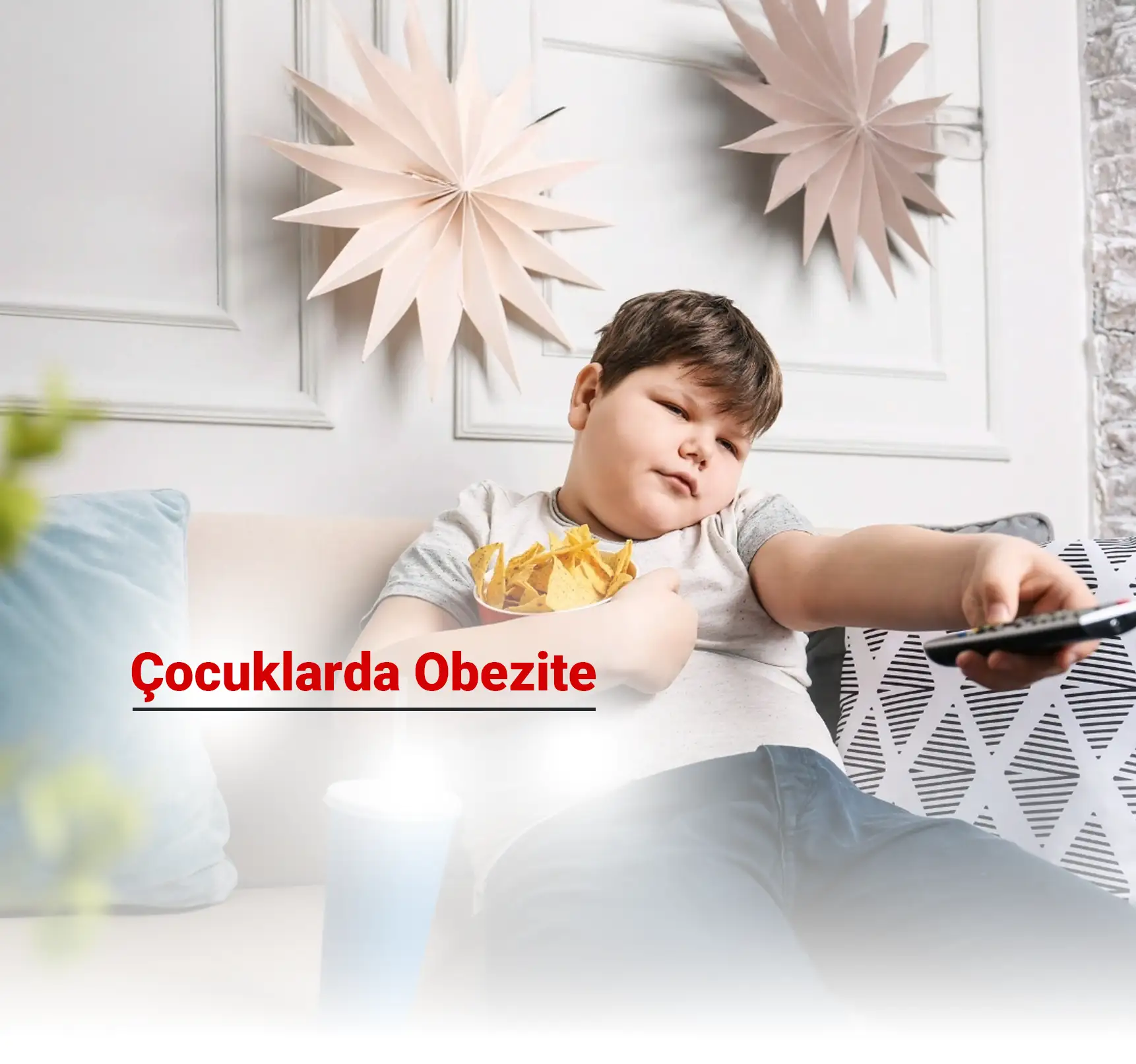 Çocuklarda Obezite ve Egzersiz