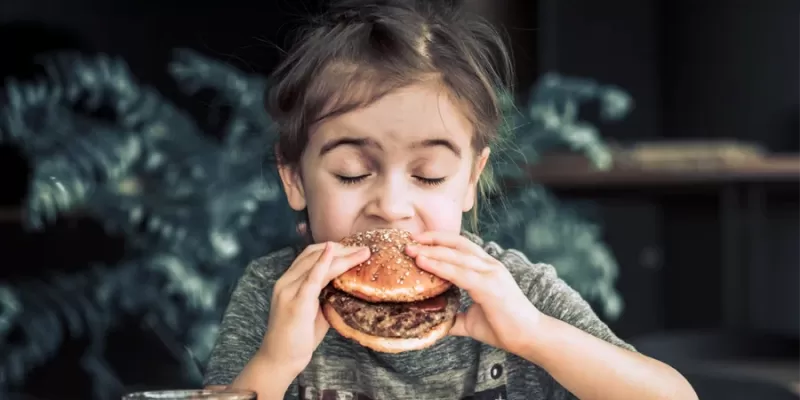 Prevention of Childhood Obesity