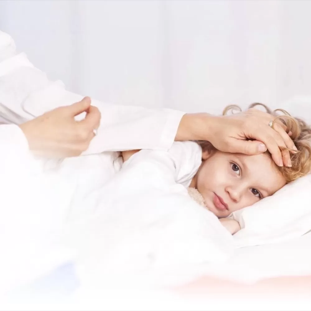 The Role of Viruses in Acute Diarrhea in Childhood