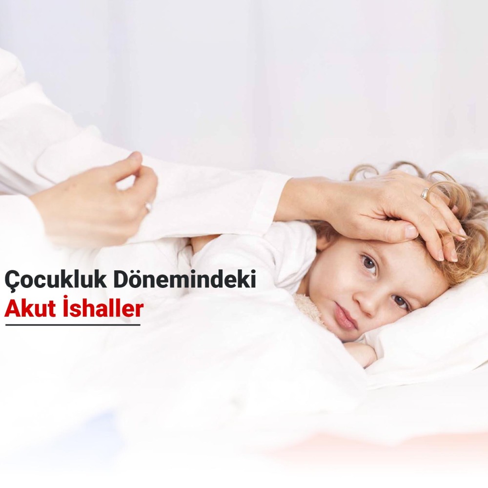 Çocukluk Dönemindeki Akut İshallerde Virüslerin Yeri