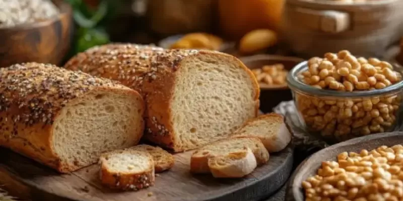 Çölyak Hastalığı Nedir? Belirtileri ve Tedavi Yöntemleri Nelerdir?