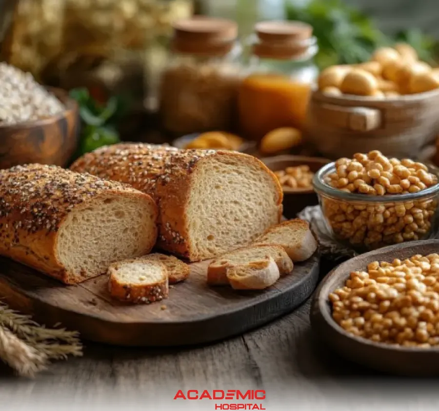 Çölyak Hastalığı Nedir? Belirtileri ve Tedavi Yöntemleri Nelerdir?