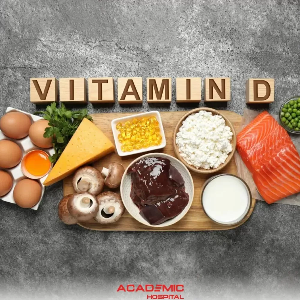 D Vitamininin Rolü