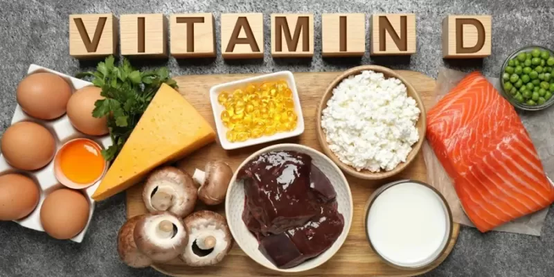 The Role of Vitamin D