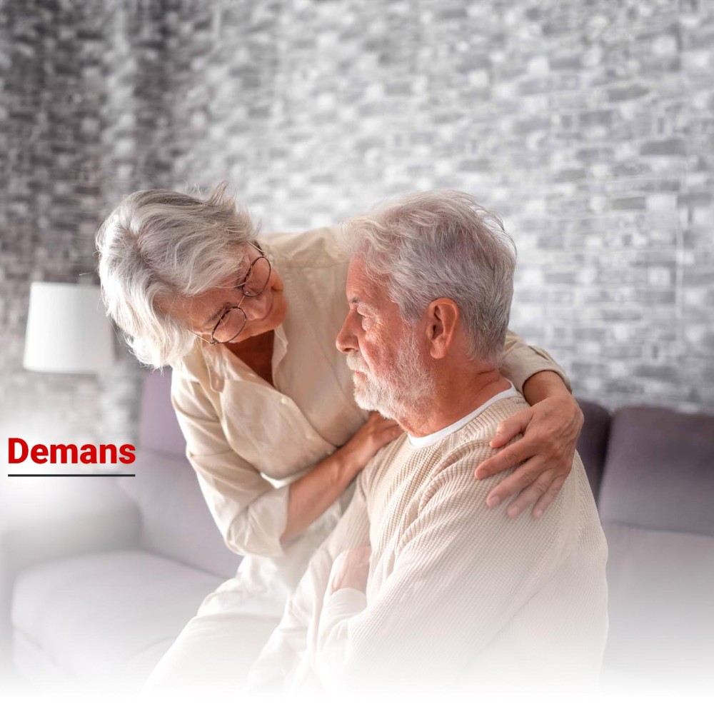 Demans Nedir? Çeşitleri, Evre ve Belirtileri Nelerdir?