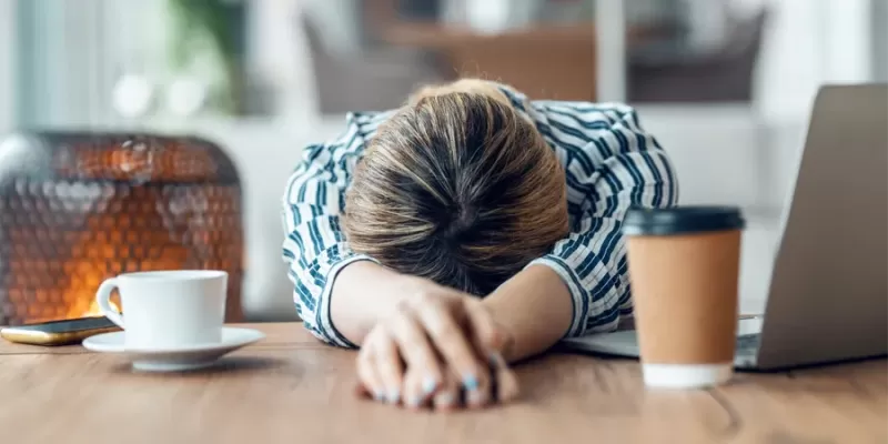 Iron Deficiency