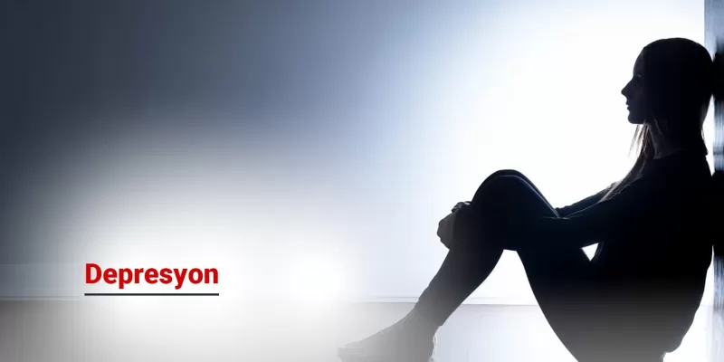 Depresyon Nedir? Belirtileri, Türleri ve Tedavi Yöntemleri
