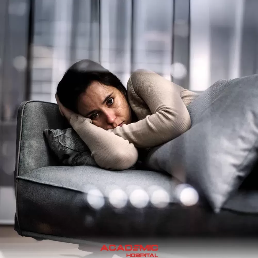 Depresyon Nedir? Belirtileri, Türleri ve Tedavi Yöntemleri