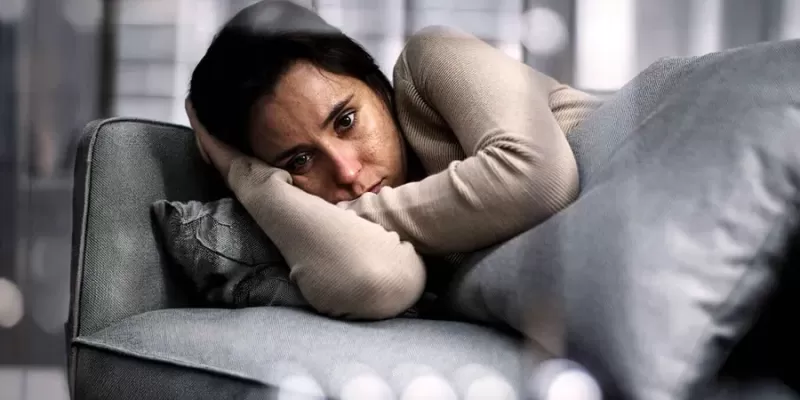 What Is Depression? Symptoms, Types, and Treatment Methods