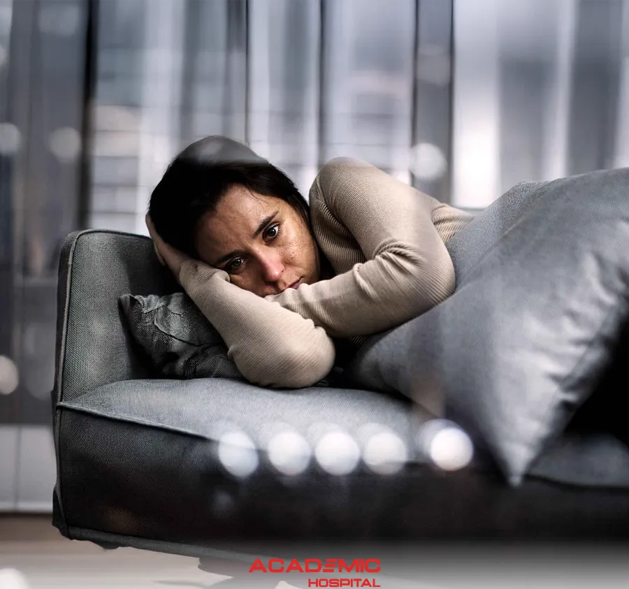 What Is Depression? Symptoms, Types, and Treatment Methods