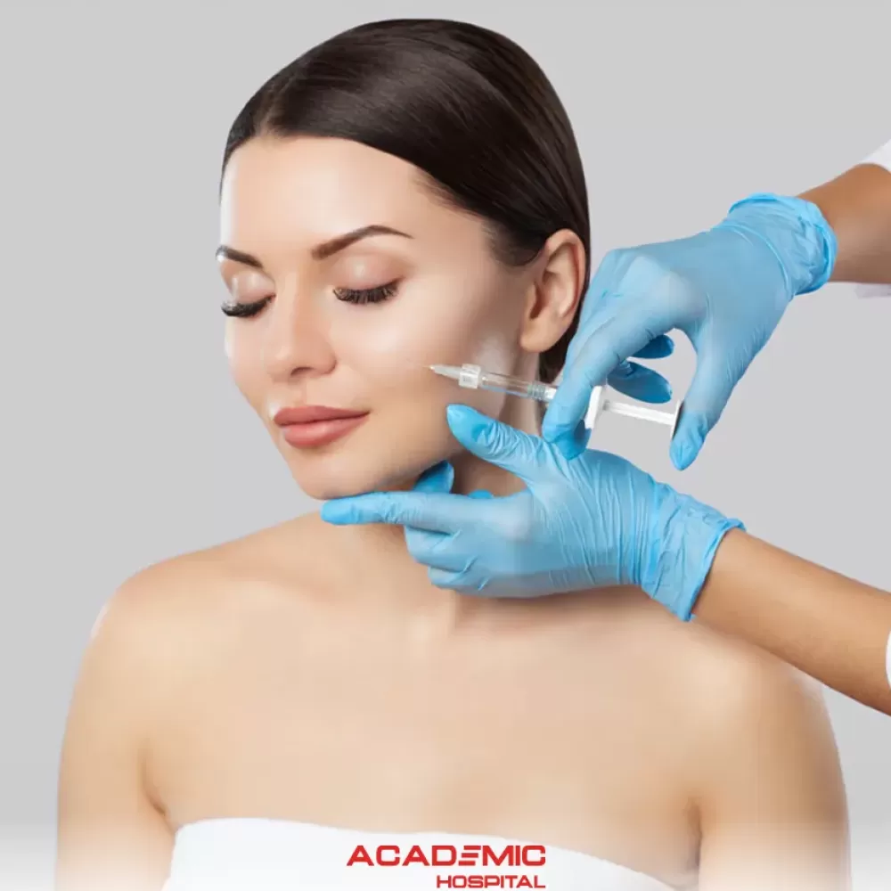 Dermal Dolgu Uygulaması Nedir? Nasıl Yapılmaktadır?