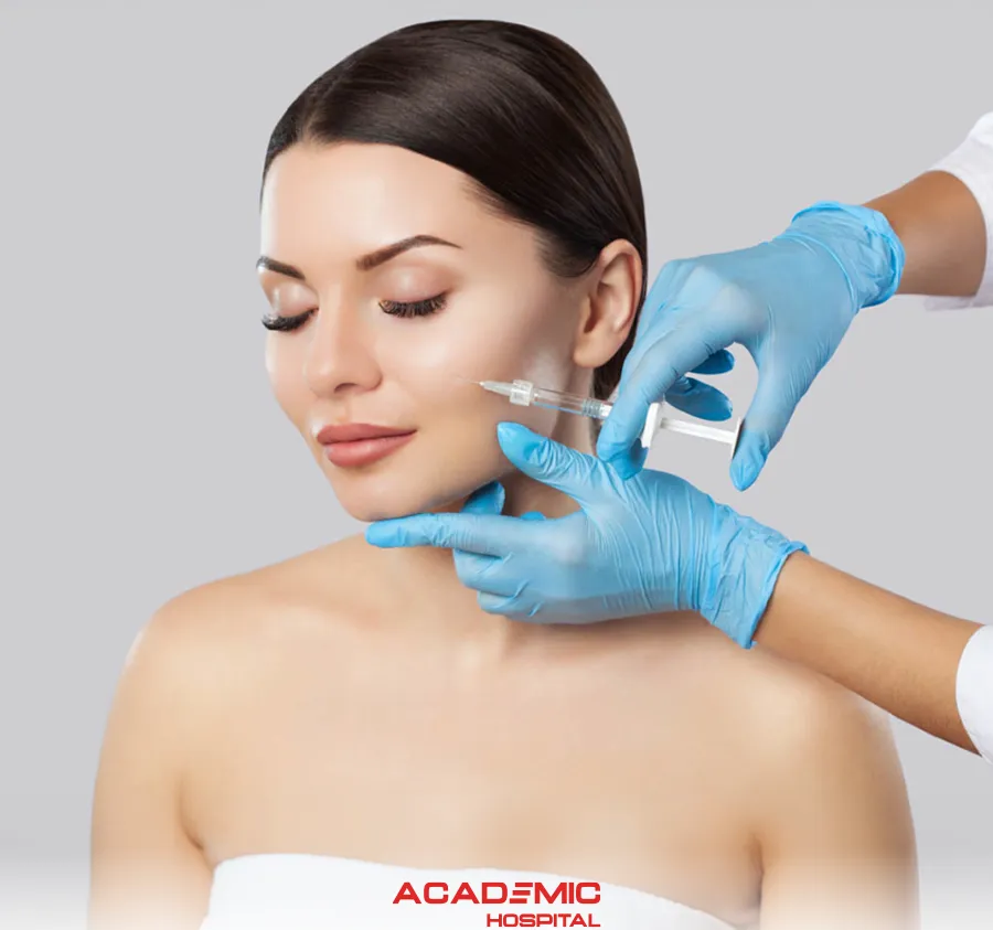 Dermal Dolgu Uygulaması Nedir? Nasıl Yapılmaktadır?