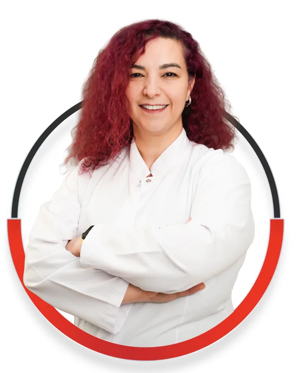 Dr. Dilşat Bergüzar Yılmaz