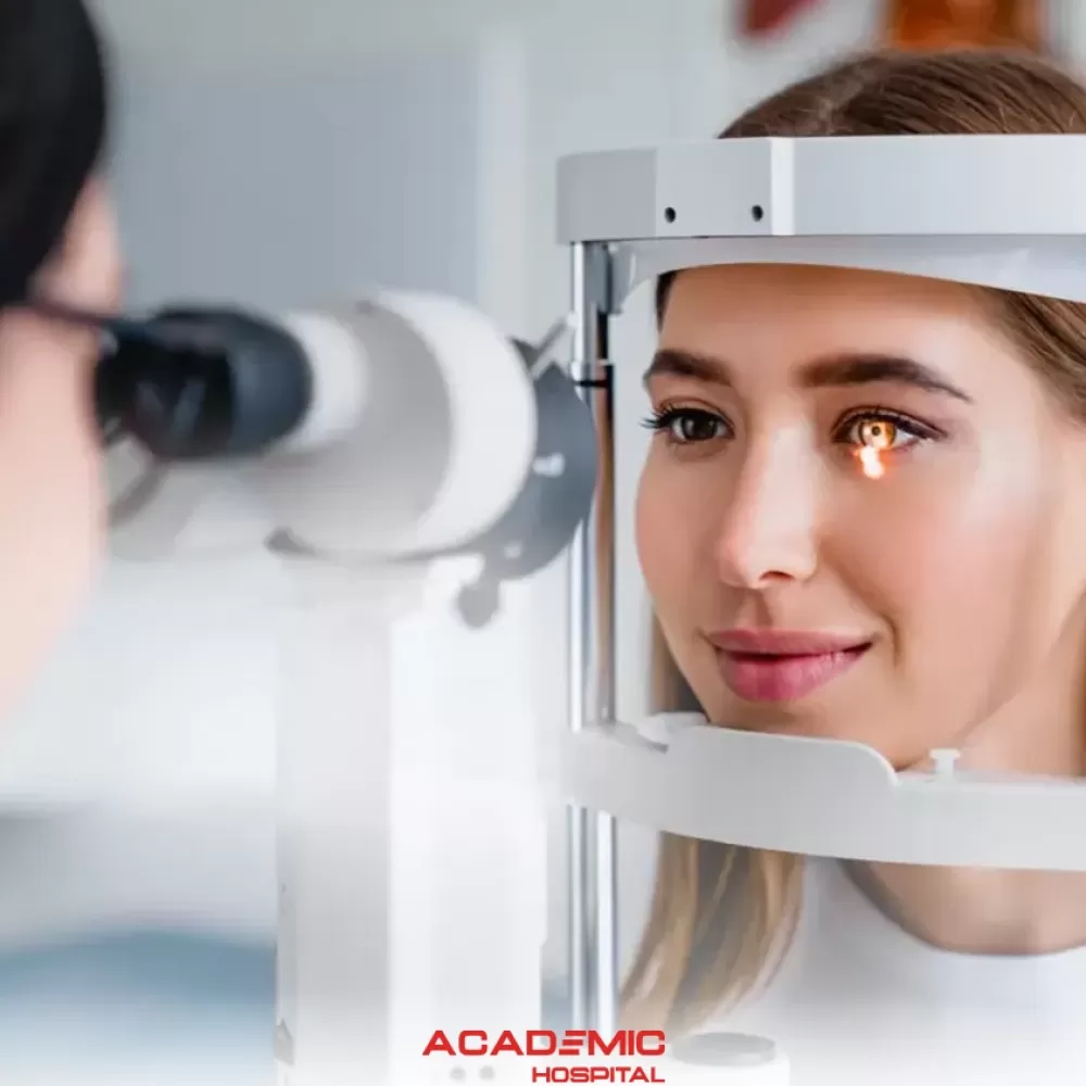 Diyabetik Retinopati Nedir? Belirtileri, Tanısı ve Tedavisi