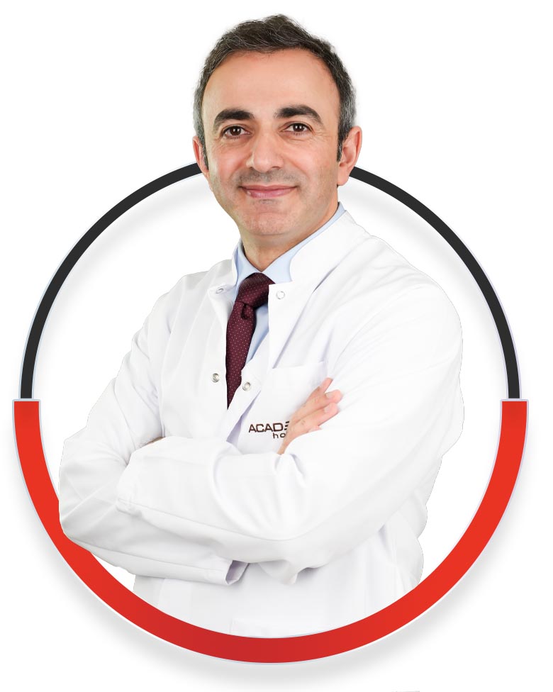 Doç. Dr. Salim Şentürk*