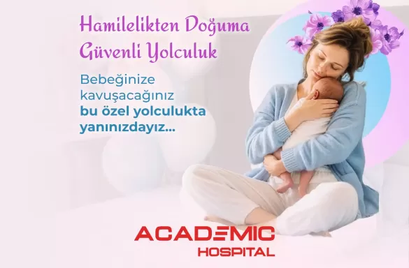 Her Anne Adayının Yolculuğu Özeldir