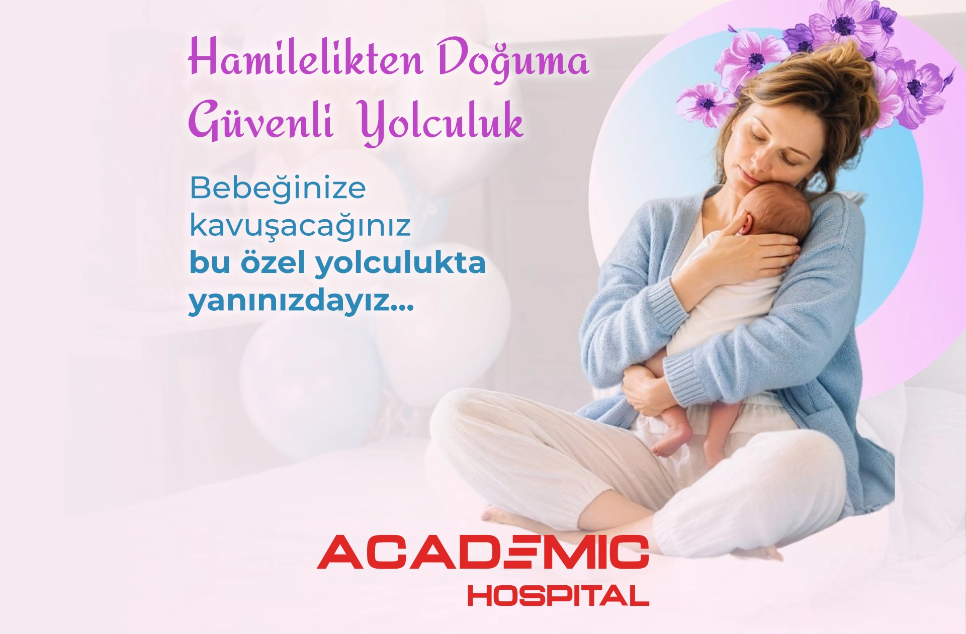 Her Anne Adayının Yolculuğu Özeldir