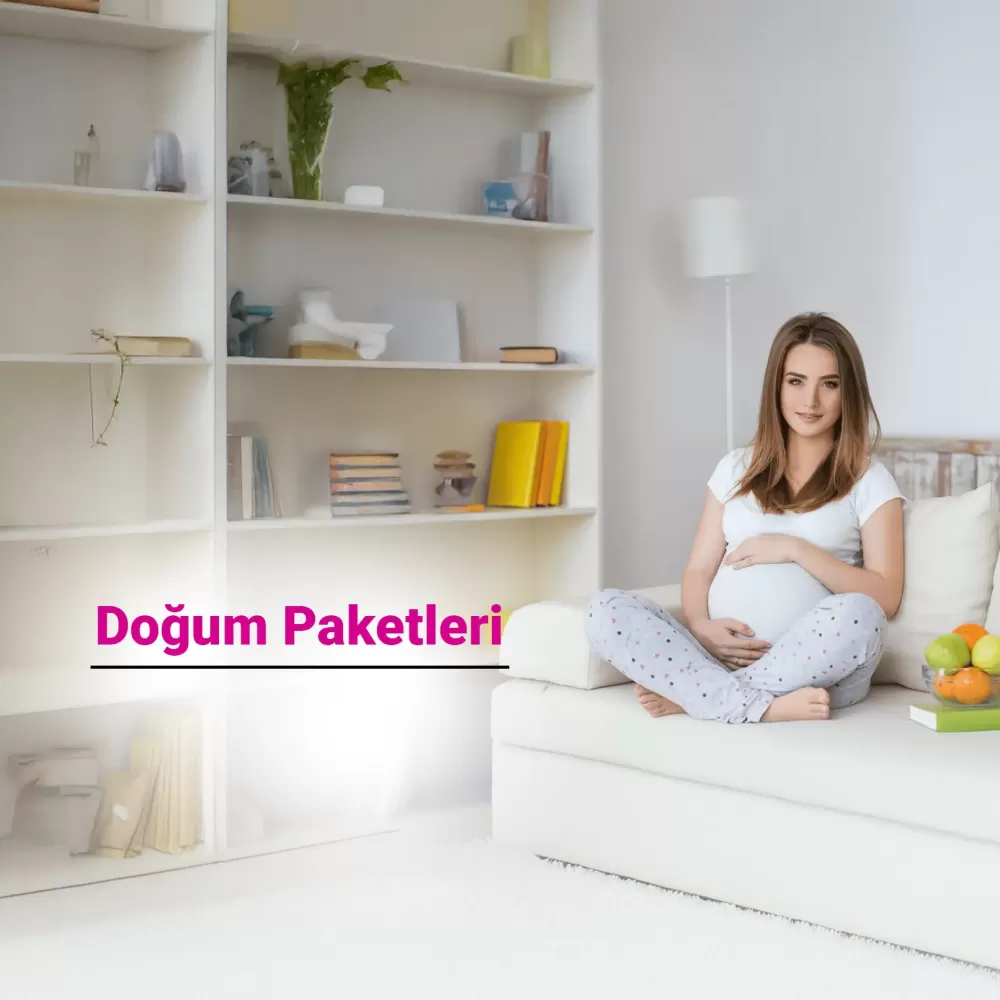Anne Adayları İçin Rehber: Doğum Paketleri ve Doğum Çeşitleri