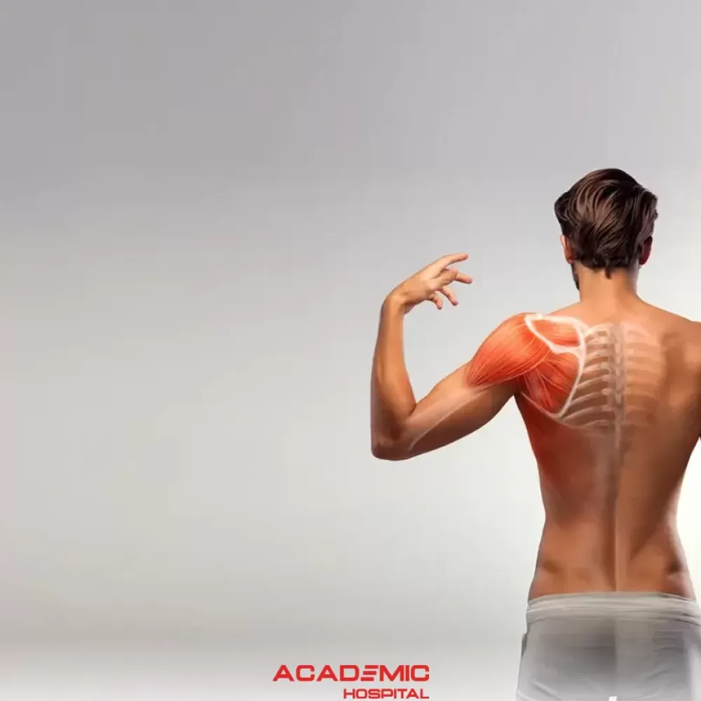 What is Frozen Shoulder? Symptoms, Causes, and Treatment Methods