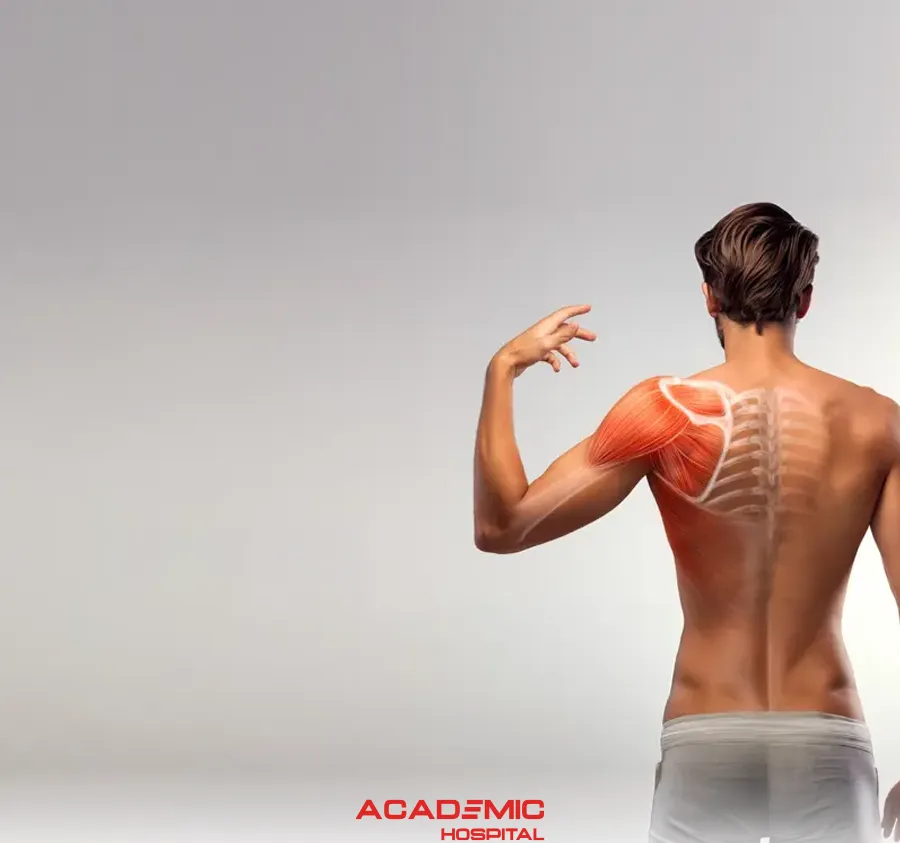 What is Frozen Shoulder? Symptoms, Causes, and Treatment Methods