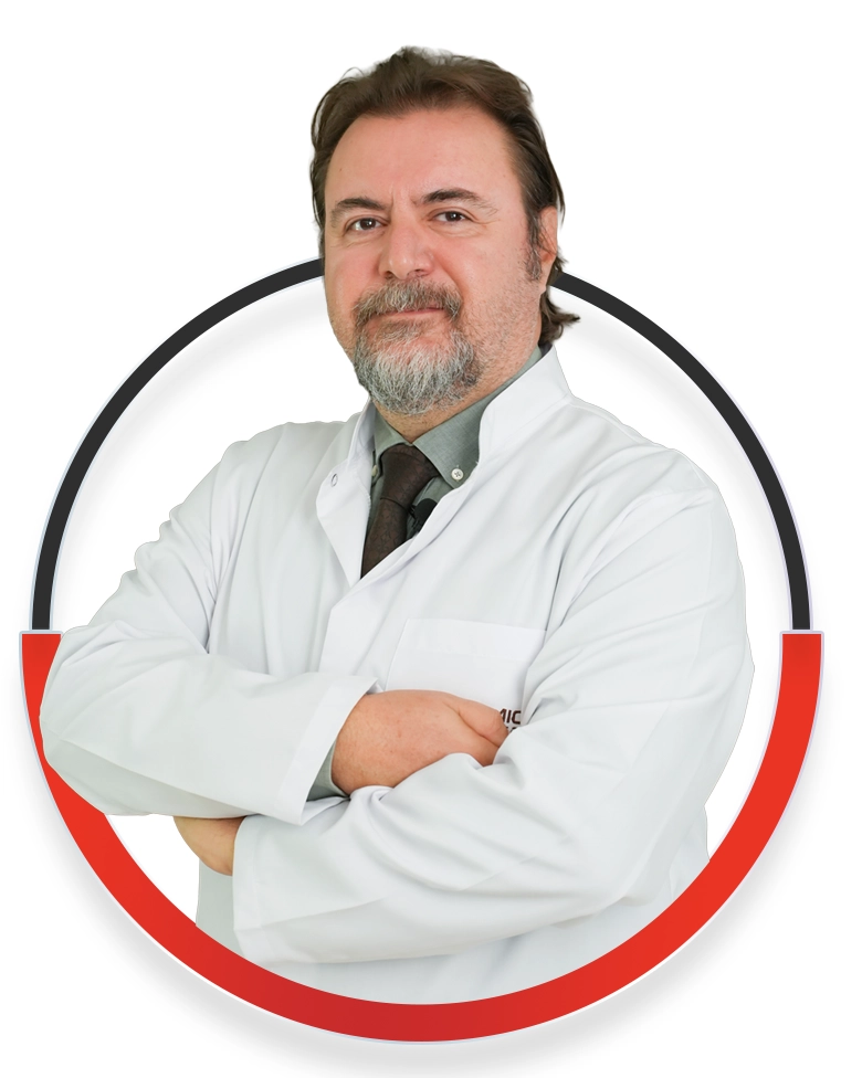 Op. Dr. Celal Ünver