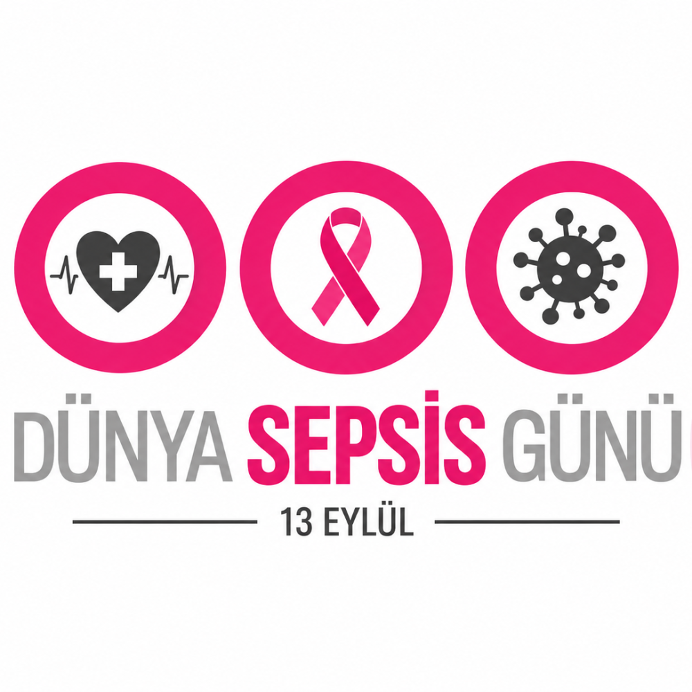 13 Eylül Dünya Sepsis Günü