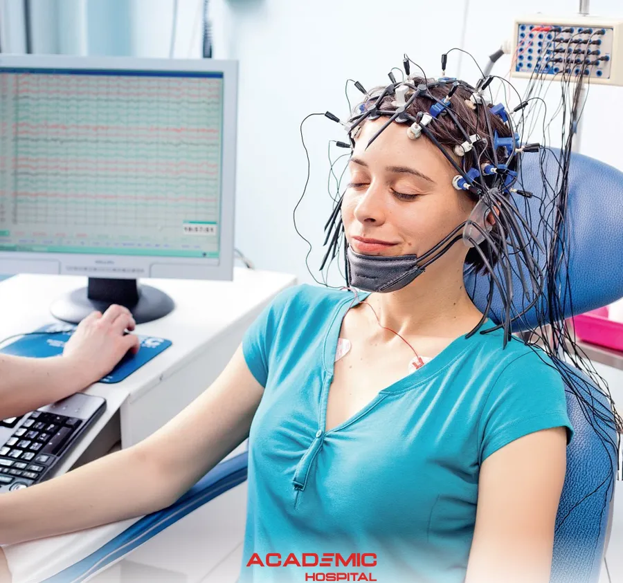 EEG (Elektroensefalografi) nedir? Hangi hasta EEG çekilir?