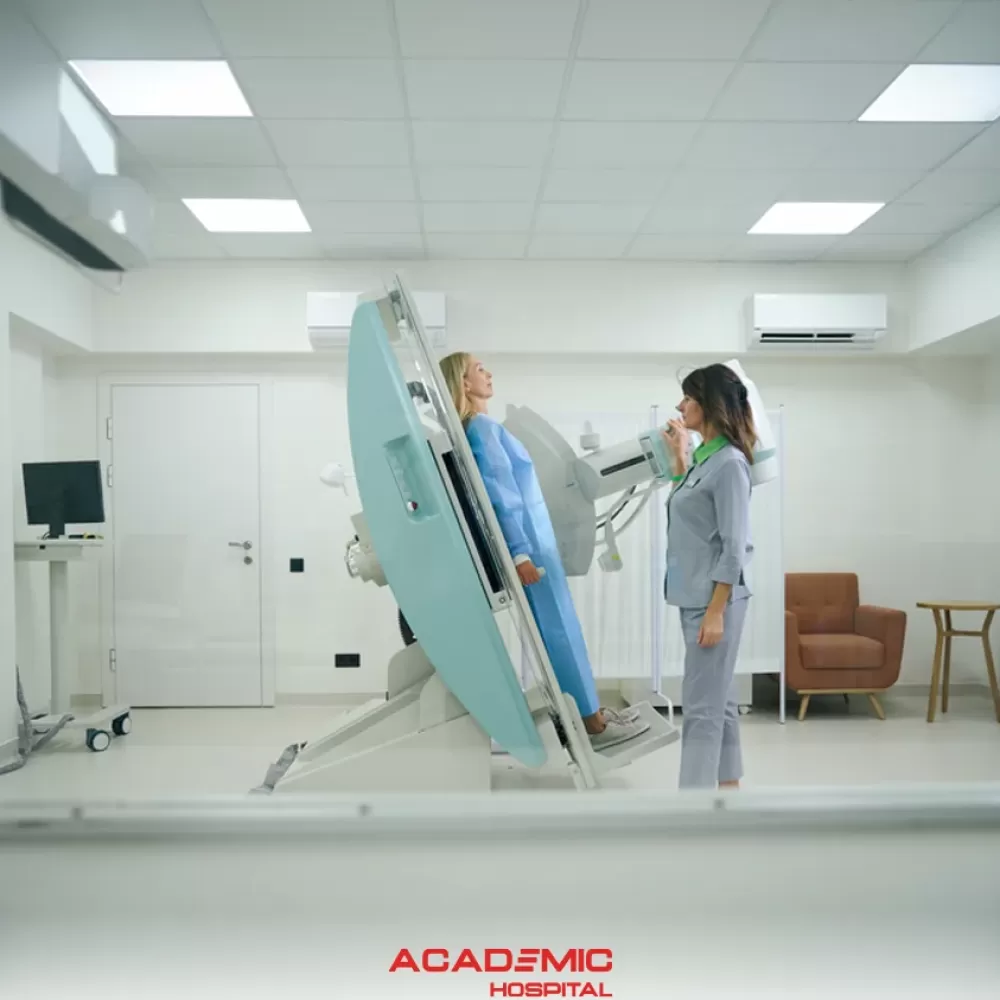 What Is a Tilt Table Test? Why Is It Performed? Indications and Follow-up