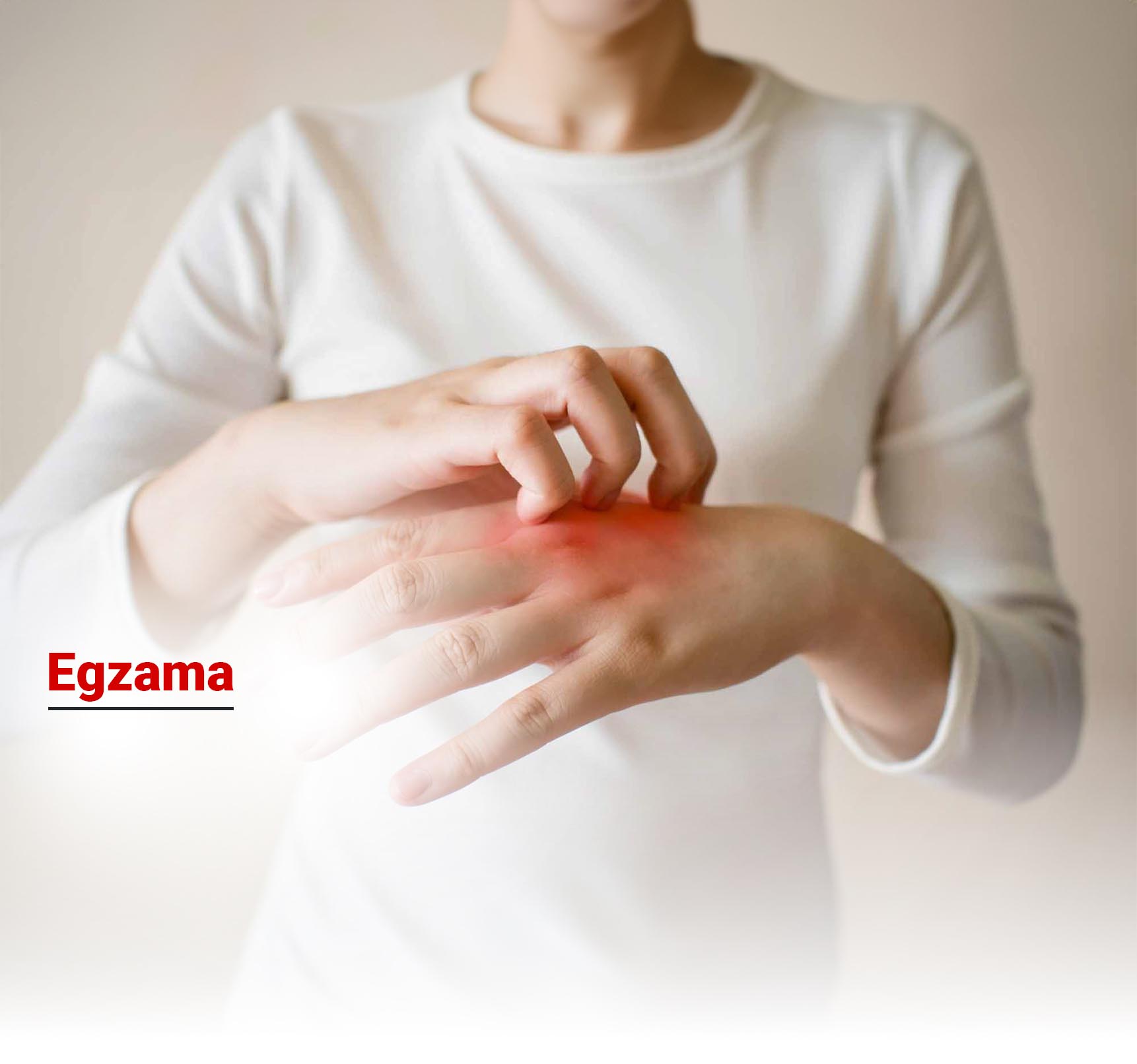 Egzama Nedir? Türleri, Belirtileri ve Tedavisi
