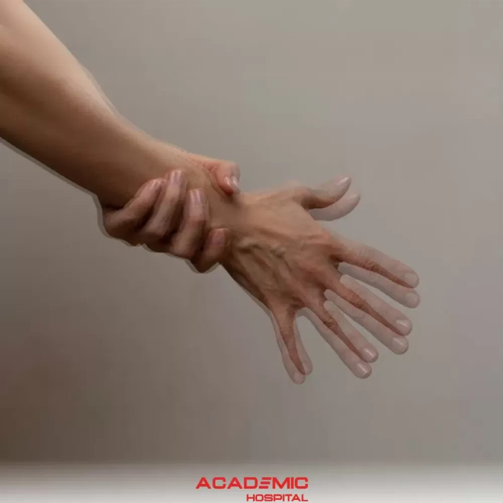 El Titremesi Nedir? Sebepleri ve Tedavi Yöntemleri