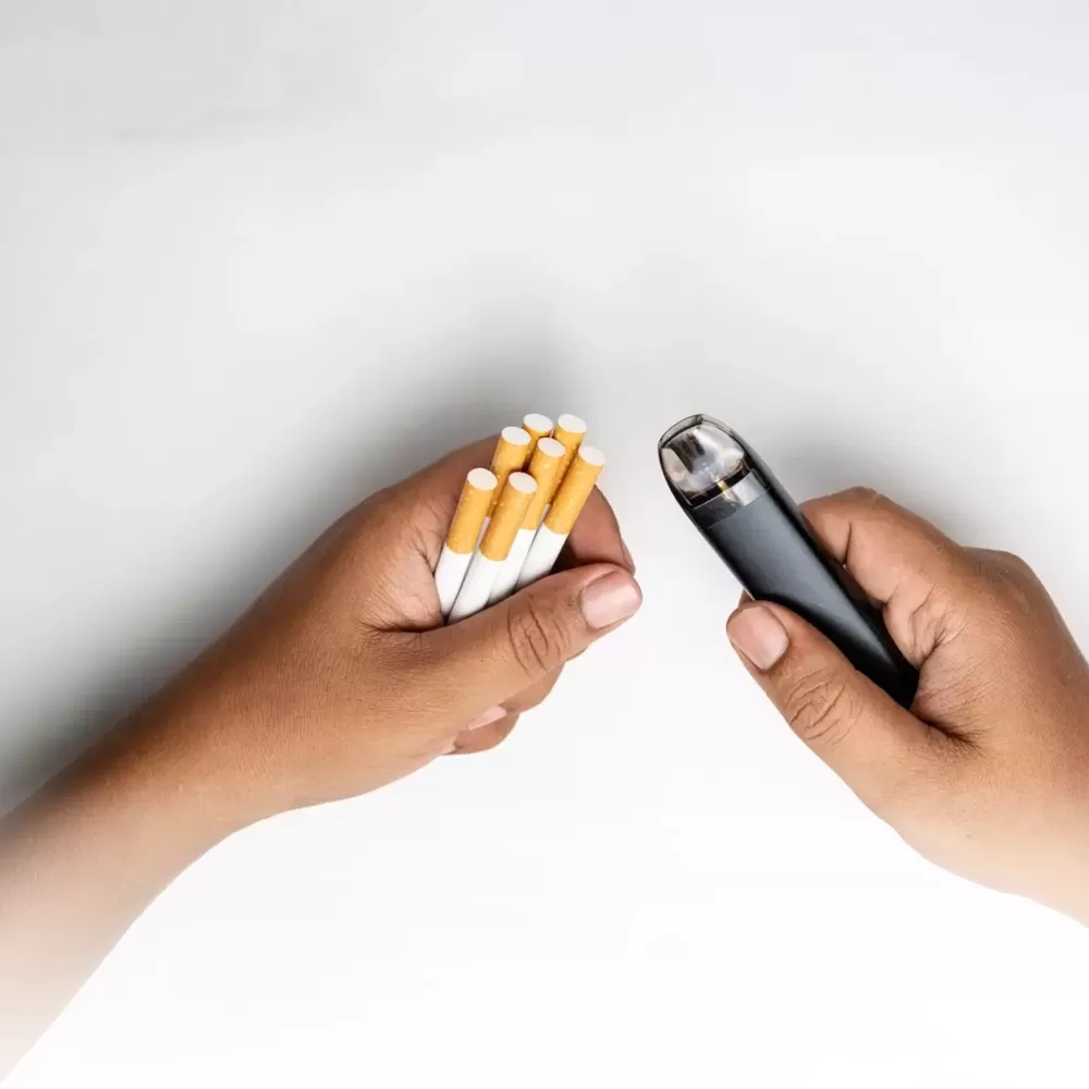 Habit That Threatens Heart Health: Smoking and E-Cigarettes