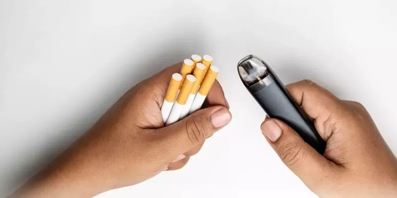 Kalp Sağlığını Tehdit Eden Alışkanlık: Sigara ve Elektronik Sigara
