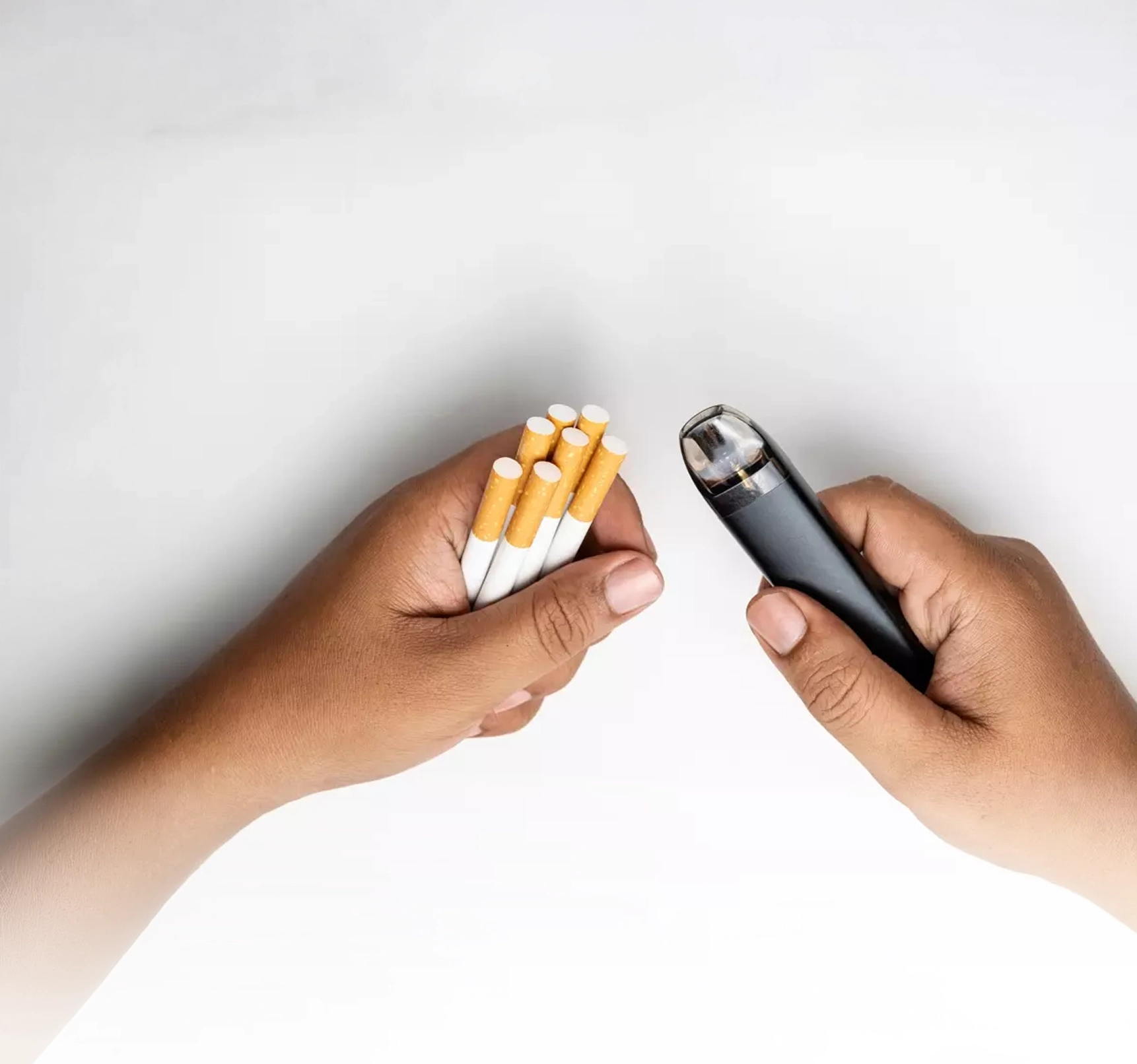 Kalp Sağlığını Tehdit Eden Alışkanlık: Sigara ve Elektronik Sigara