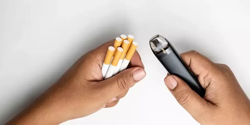 Kalp Sağlığını Tehdit Eden Alışkanlık: Sigara ve Elektronik Sigara