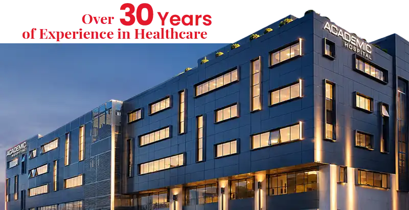 Academic Hospital