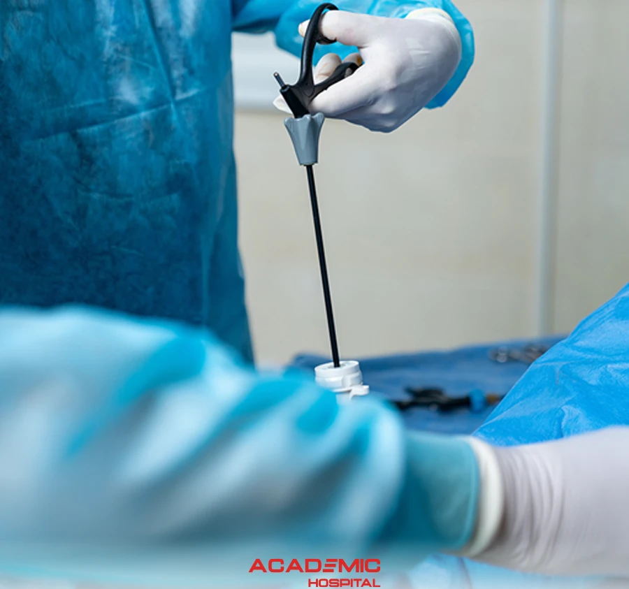 What Is Endoscopic (Minimally Invasive) Spine Surgery? What Are Its Advantages and Areas of Application?