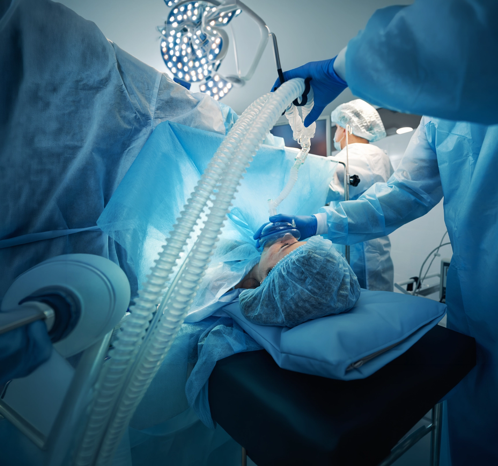 Entübe Nedir? Entübe Hasta Ne Demektir?